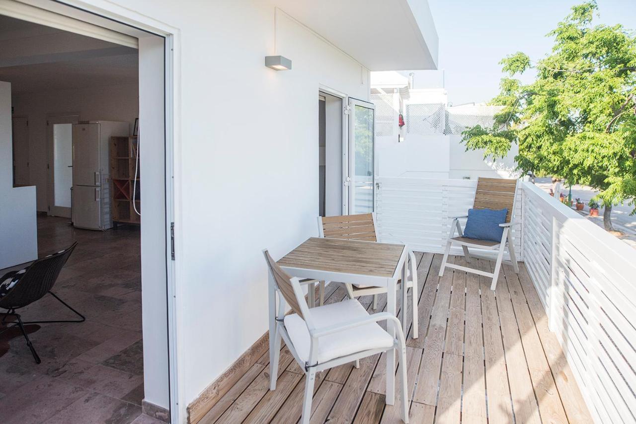 Casa Castor, Fabrica, Cacela Velha. Vila Nova de Cacela Εξωτερικό φωτογραφία