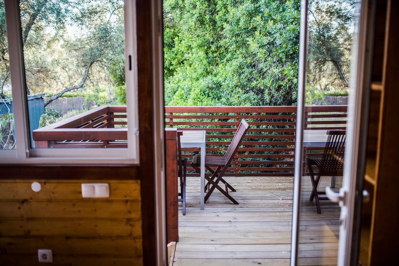 Casa Castor, Fabrica, Cacela Velha. Vila Nova de Cacela Εξωτερικό φωτογραφία