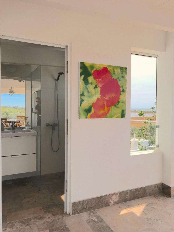 Casa Castor, Fabrica, Cacela Velha. Vila Nova de Cacela Εξωτερικό φωτογραφία